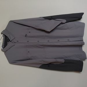 X-Large Patagonia LS Shirt